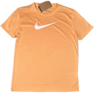 The Nike tee DRI-FIT SIZE SMALL